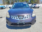 Nissan Rogue 2015