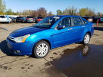 Ford Focus 2010