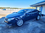 Lincoln MKS 2013