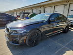 BMW Series 5 2017