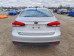 Kia Forte 2018