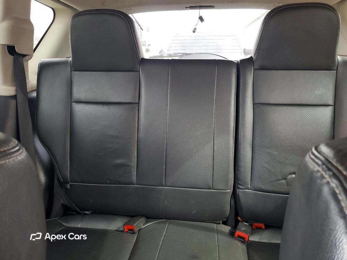 Jeep Compass 2015