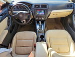 Volkswagen Jetta 2013