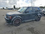 Land Rover Range Rover 2011