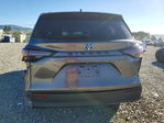Toyota Sienna 2024