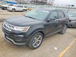 Ford Explorer 2018