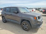 Jeep Renegade 2018