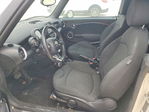 MINI Cooper 2012