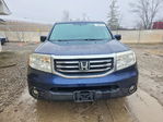 Honda Pilot 2013