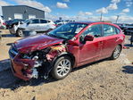 Subaru Impreza 2013