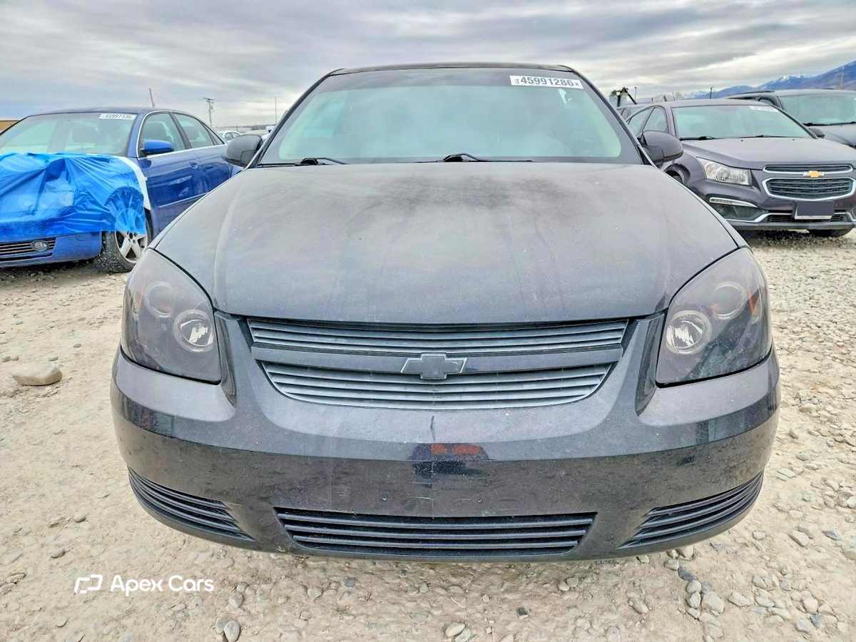 Chevrolet Cobalt 2008