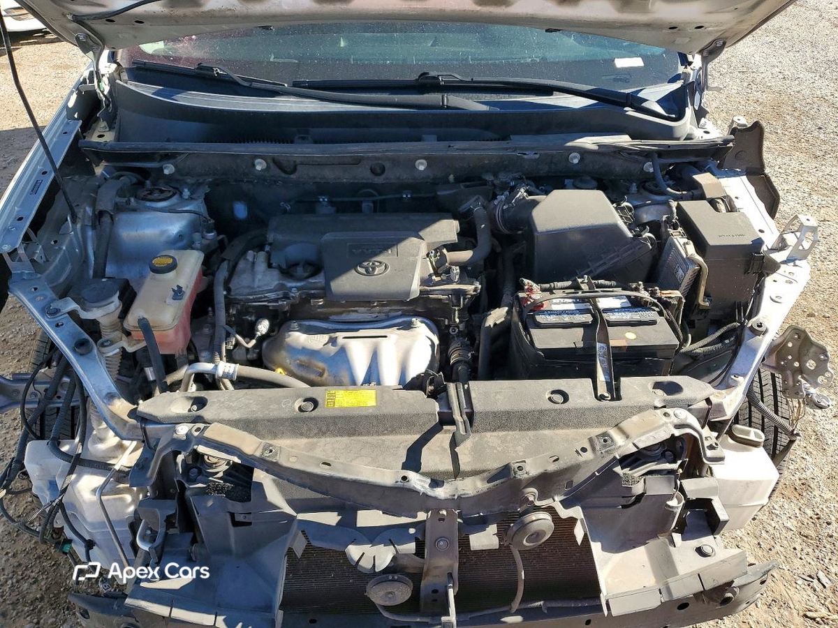 Toyota RAV 4 2013