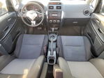Suzuki SX4 2009