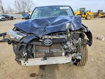 Toyota 4Runner 2018