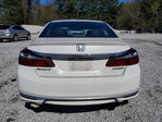 Honda Accord 2016