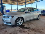 Chevrolet Impala 2015