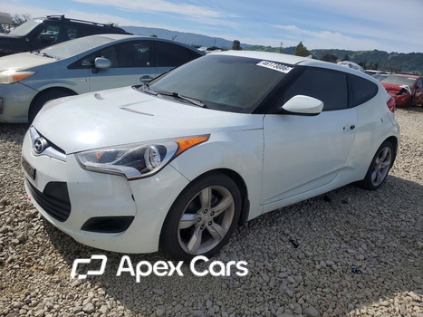 Hyundai Veloster 2012 - Zdjęcie 1 z 13