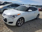 Hyundai Veloster 2012