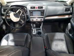 Subaru Outback 2017