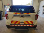 Ford Explorer 2020