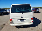 Volkswagen EuroVan 2002