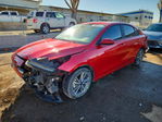 Kia Forte 2022