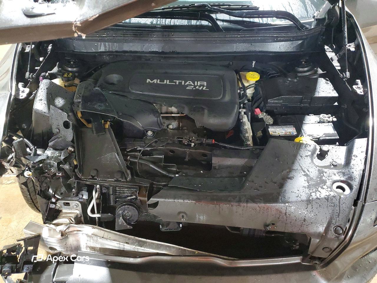 Jeep Cherokee 2014
