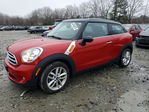 MINI Cooper 2013
