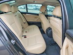 BMW Series 5 2016