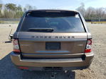Land Rover Range Rover 2013