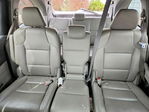 Honda Odyssey 2014