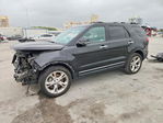 Ford Explorer 2015