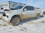 Chevrolet Silverado 2023
