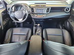 Toyota RAV 4 2015