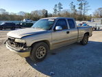 Chevrolet Silverado 2002