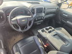 Chevrolet Silverado 2021