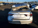 Lexus GS 2016