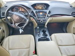 Acura MDX 2014