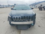 Jeep Cherokee 2018
