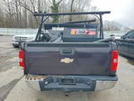 Chevrolet Silverado 2008