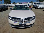 Lincoln MKZ 2012