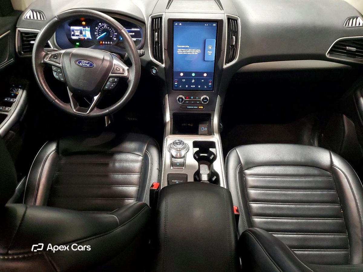 Ford Edge 2023