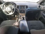 Jeep Cherokee 2017