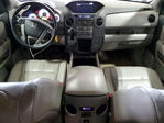 Honda Pilot 2015