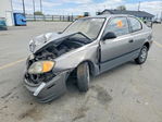 Hyundai Accent 2004