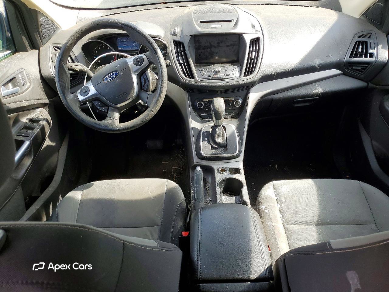 Ford Escape 2014