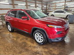 Jeep Cherokee 2014