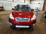 Subaru Outback 2011
