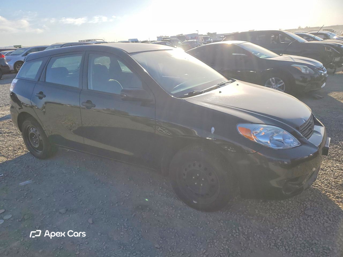 Toyota Matrix 2007