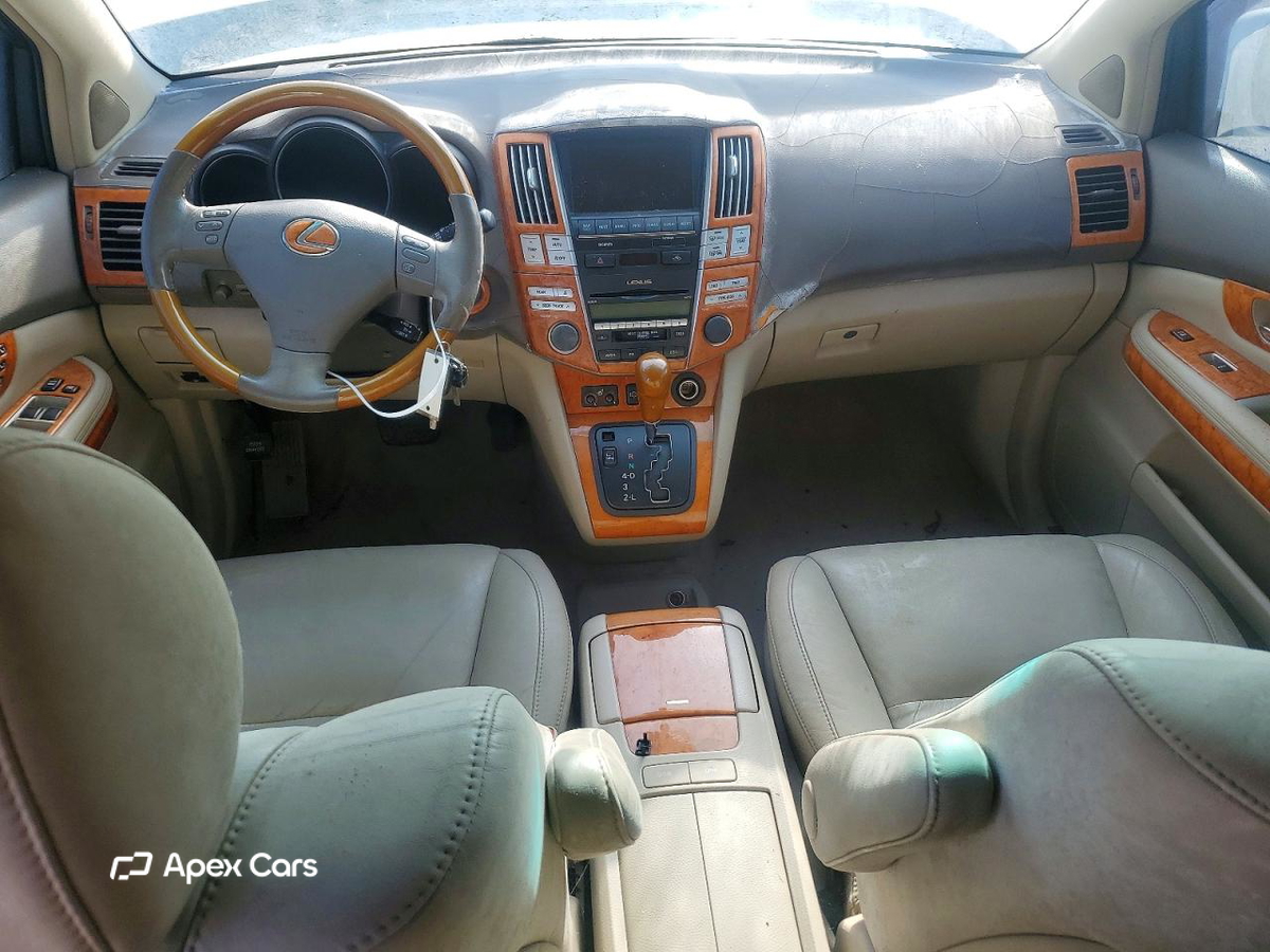 Lexus RX 2007